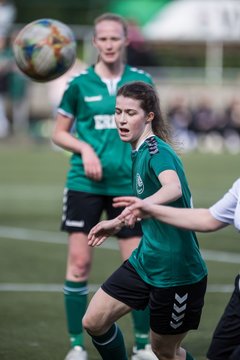 Bild 144 - F GW Eimsbuettel - SC Condor : Ergebnis: 1:1